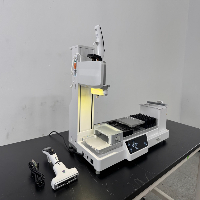 Integra Assist Plus Automatic Pipettor image 0